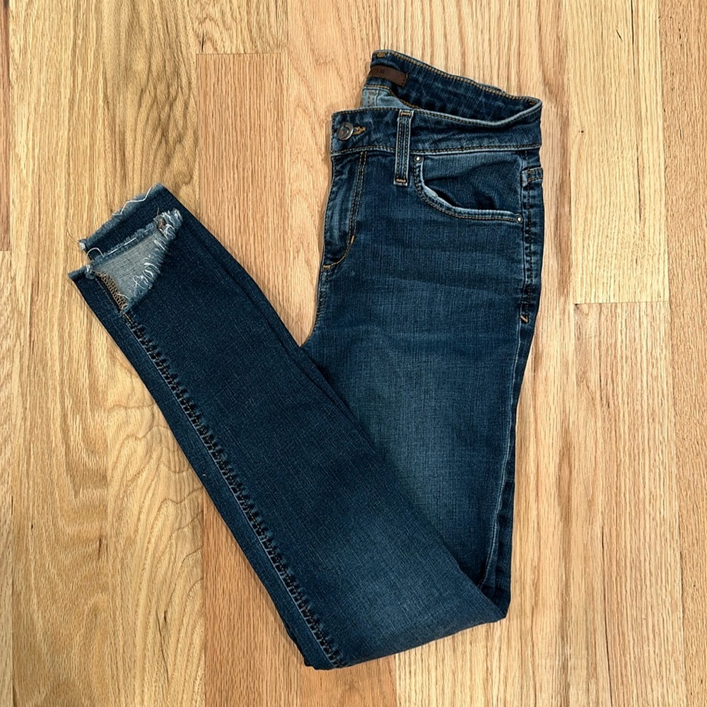Joe’s Jeans